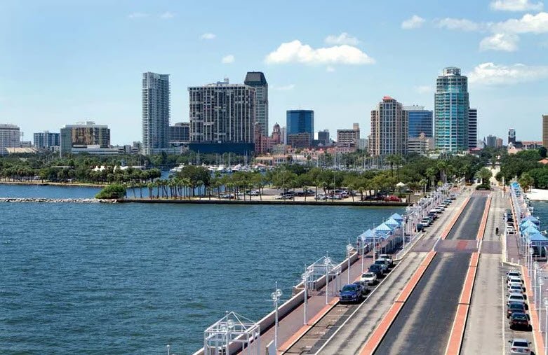 St. Petersburg, Florida, USA